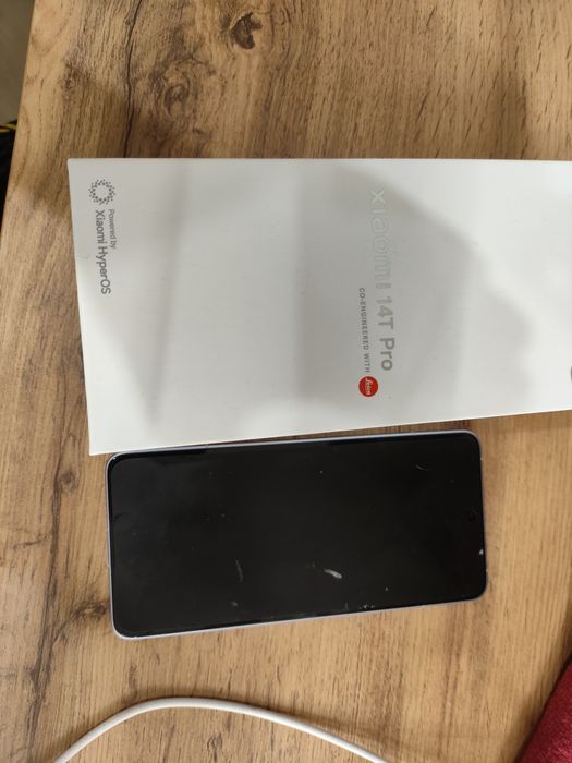 Xiaomi 14t pro обменяю на какие нибудь суб флагманы-флагманы