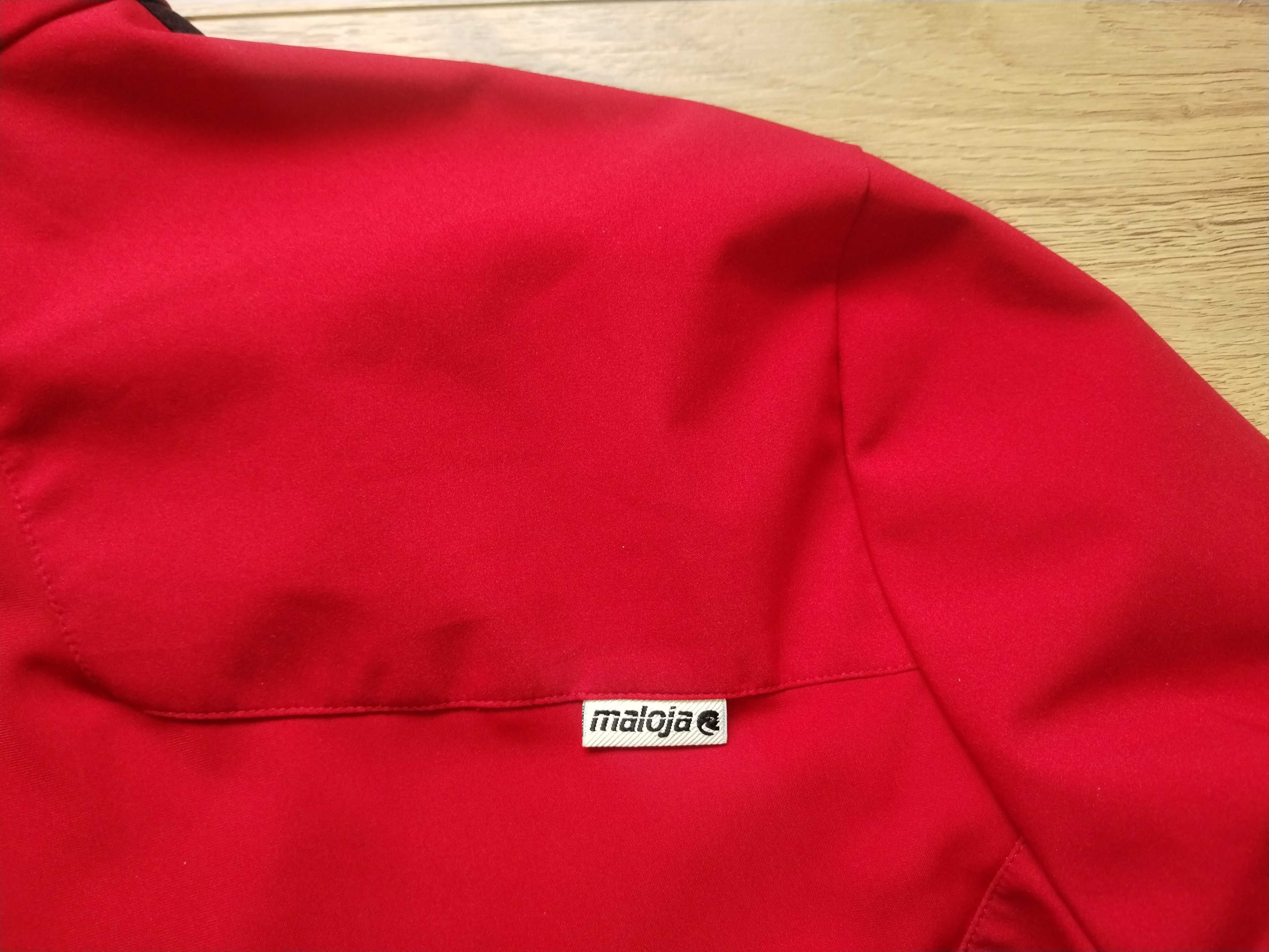 Maloja BrentanM Stormshell Стреч Яке Мулти-Спорт Мъжко XL