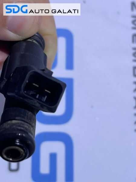 Injector Injectoare Ford Mondeo 2 1.6 16V 1996 - 2000 Cod 0280155819 988F-DB