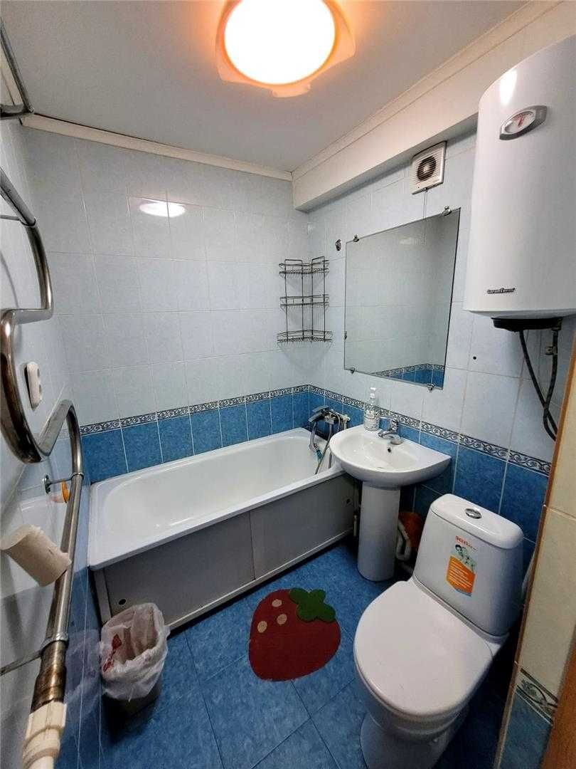 Продам 1 ком.кв центр Города рядом с ТЦ Абзал, пр Б.Жырау>