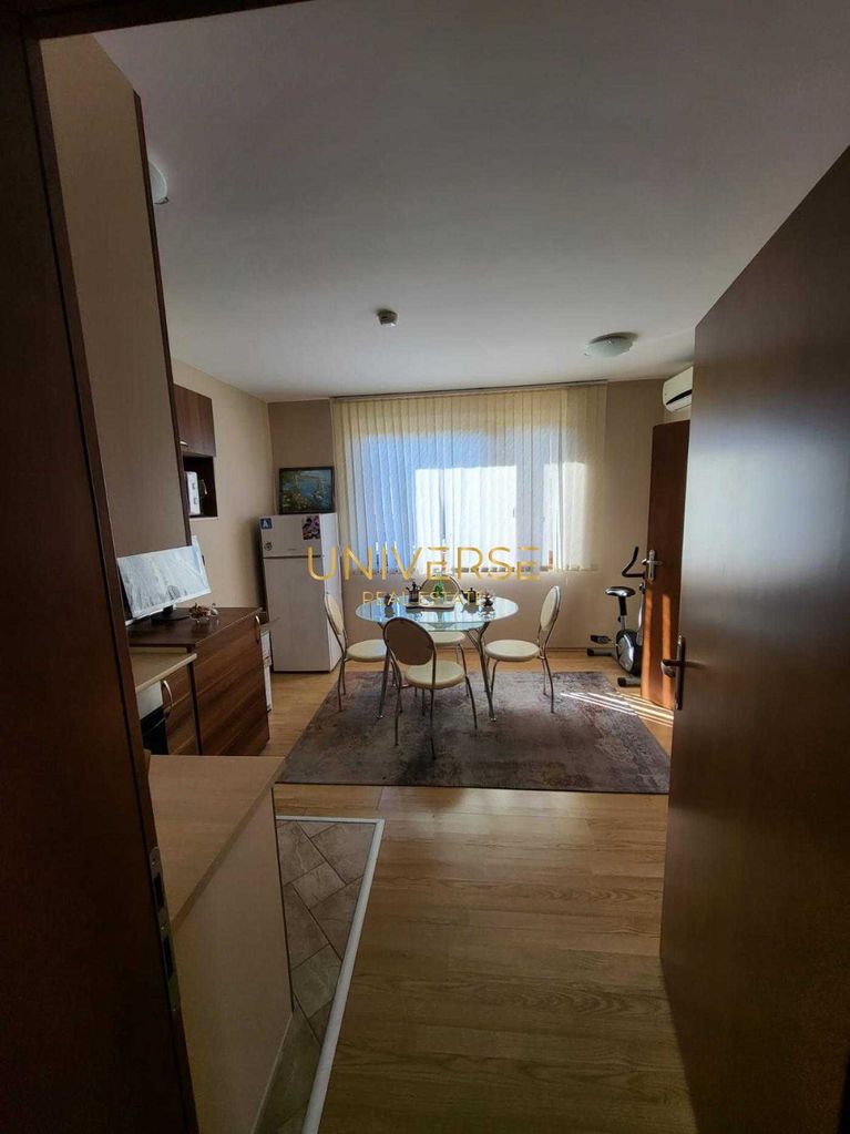 Продава се Двустаен апартамент в Свети Влас - 60 кв.м за 1417 €/кв.м - Снимка #2
