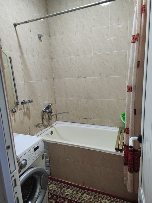 Срочно квартирага бола кере