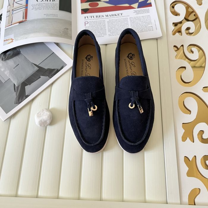 Loafers Loro Piana