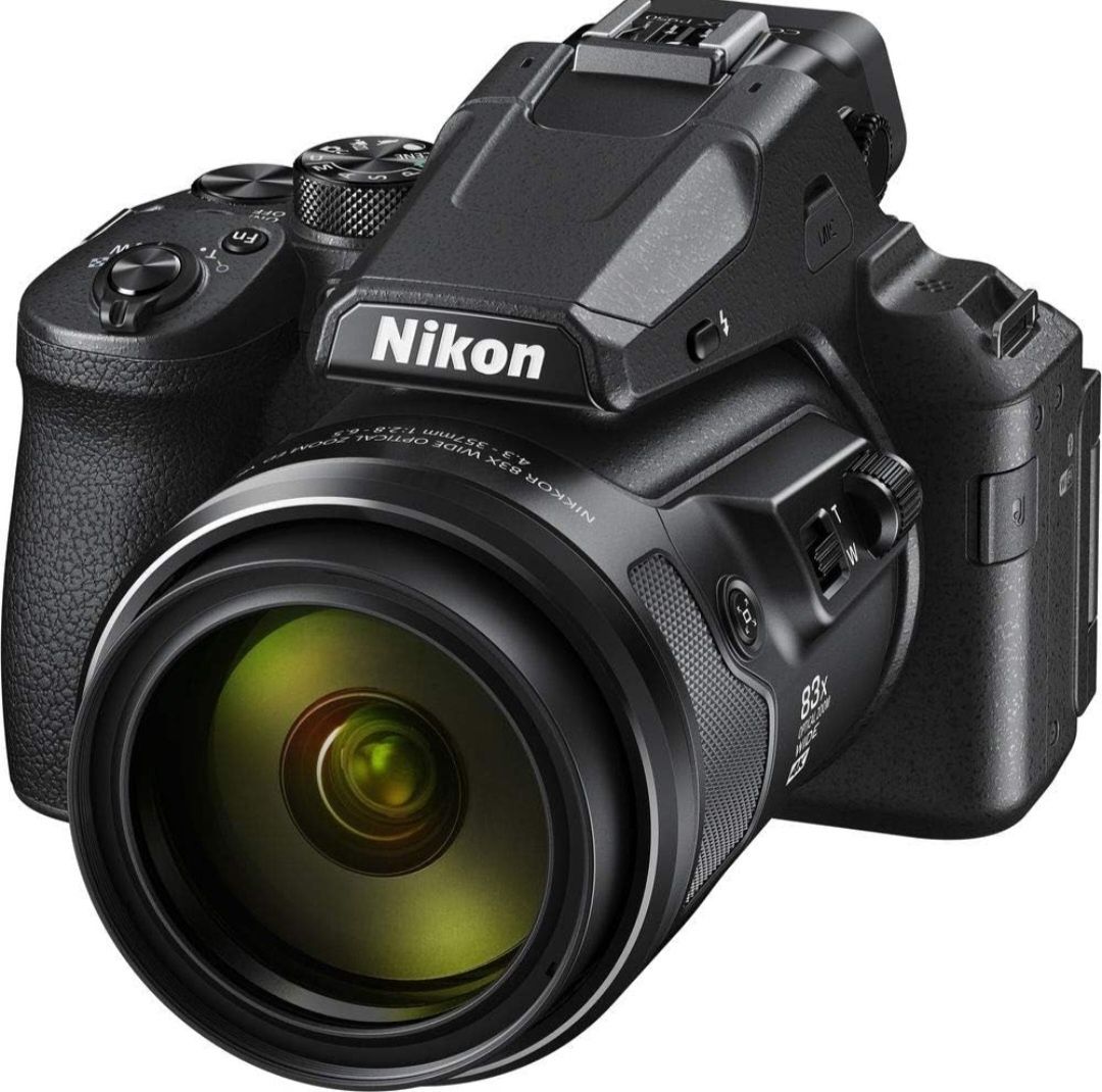 Nikon Coolpix P950 
Материал корпуса
металл/пластик
Тип автофокуса
кон