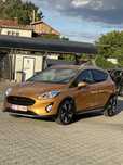 Ford Fiesta ACTIVE 2019/TITANIUM/1.0 ecoboost/ EURO 6/LED/ PARC AUTO !