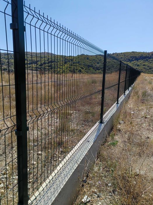 Ограни пана и колчета ! С безплатна доставка !