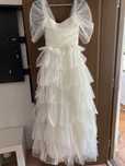 Rochie de mireasă.