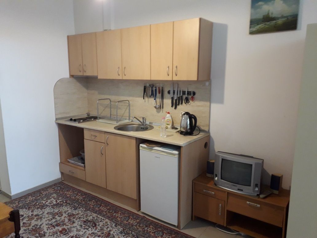 Нощувки  Слънчев Бряг