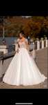 Rochie mireasa Reina