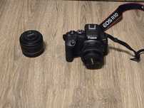 Canon R10 + Obiectiv Canon RF 50mm F1.8 STM +  Obiectiv RF-S 18-45mm