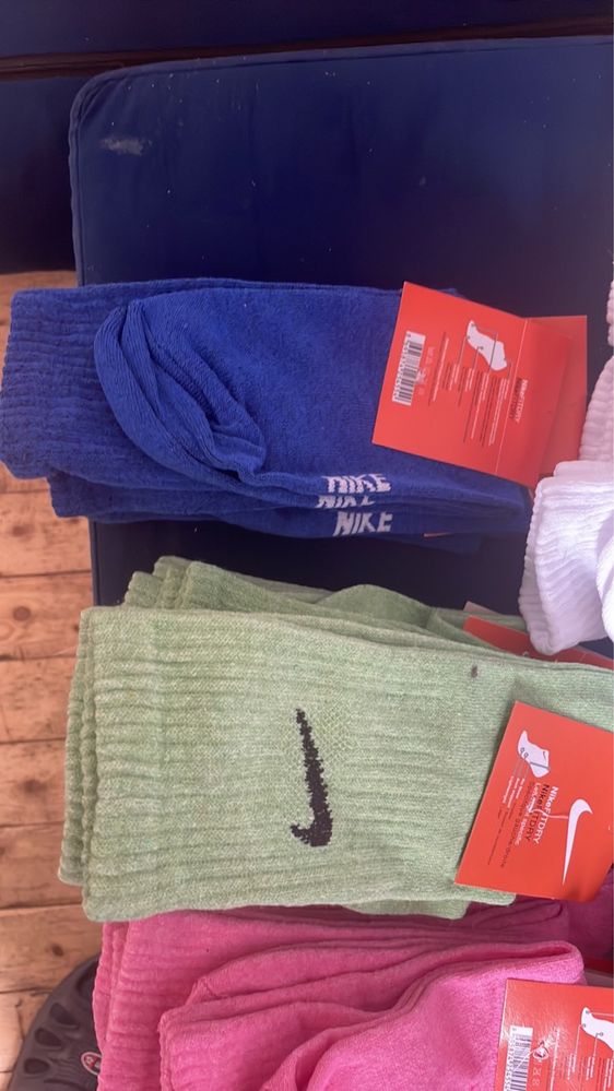 Спортни чорапи Nike,Adidas,Jordan