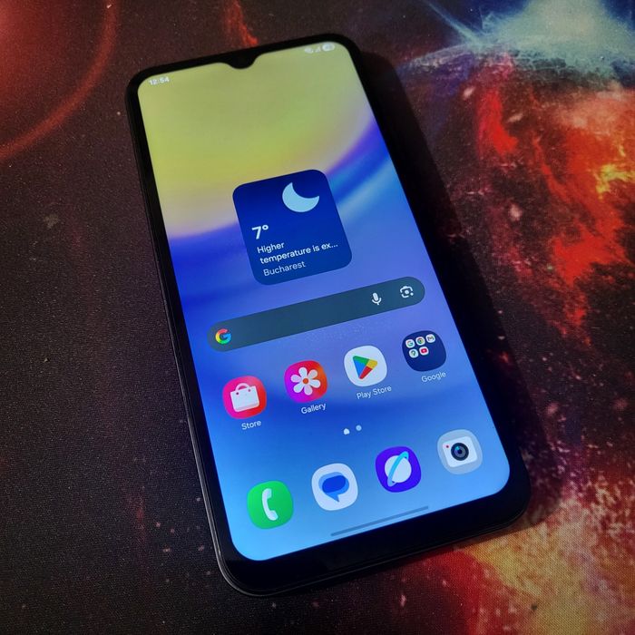 Samsung Galaxy A15 5G