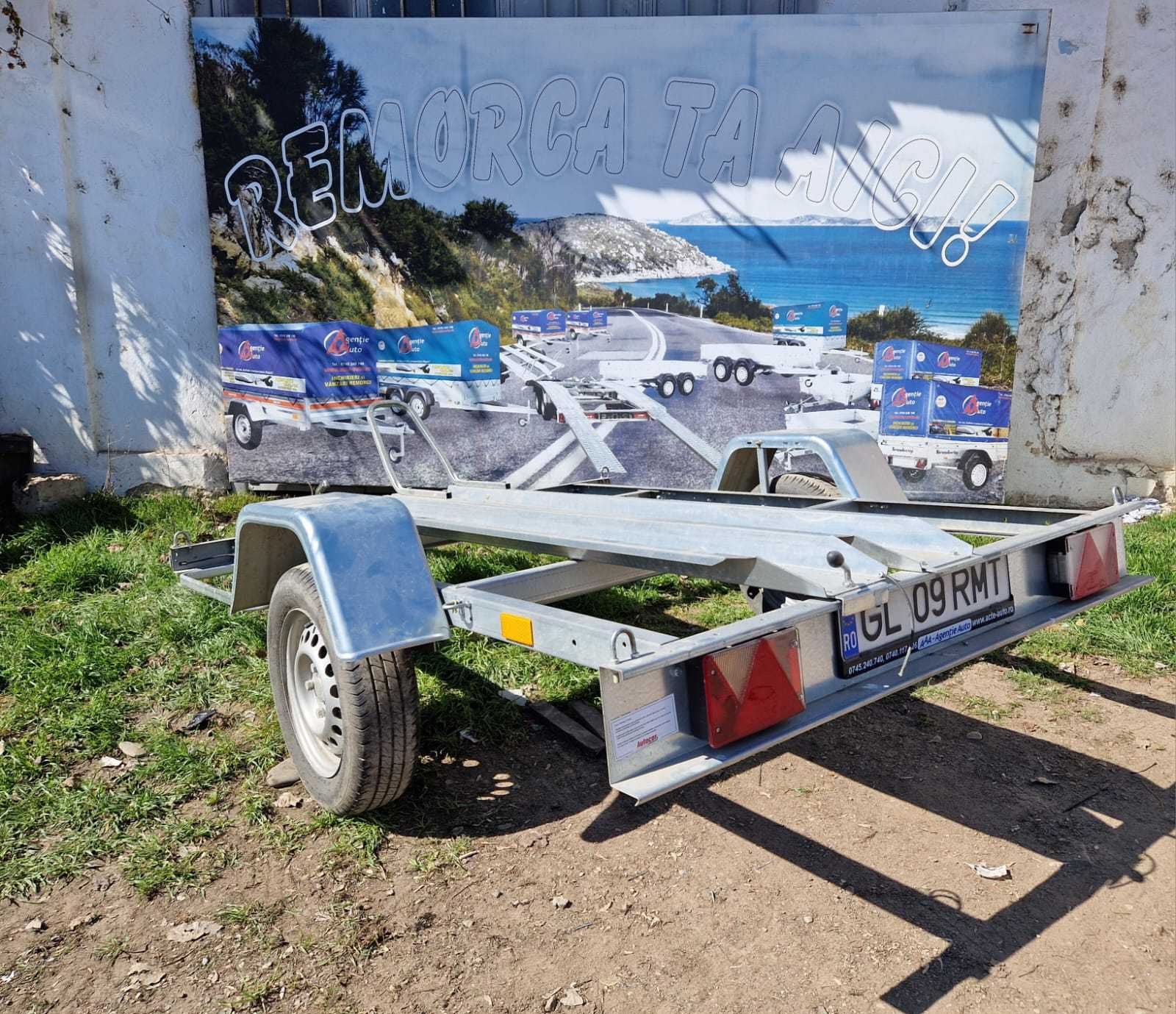 Inchiriere platforme Auto, Moto si de ATV