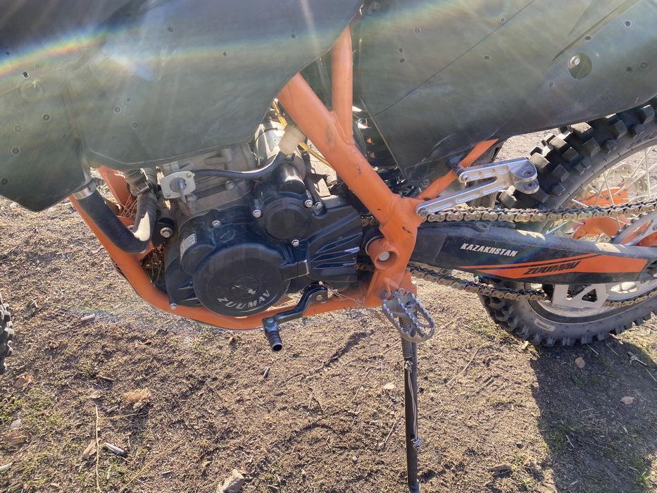 Zuumav CB5 300 продается срочно, торг имеется