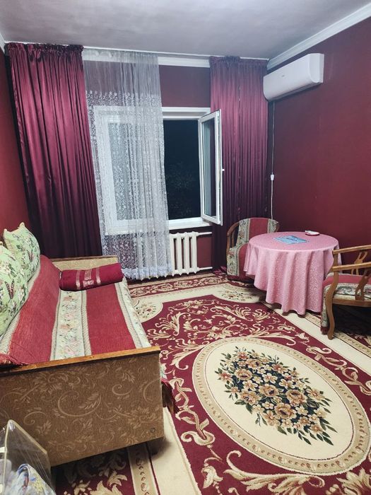 Продаётся 3х ком квартира  ТТЗ-2