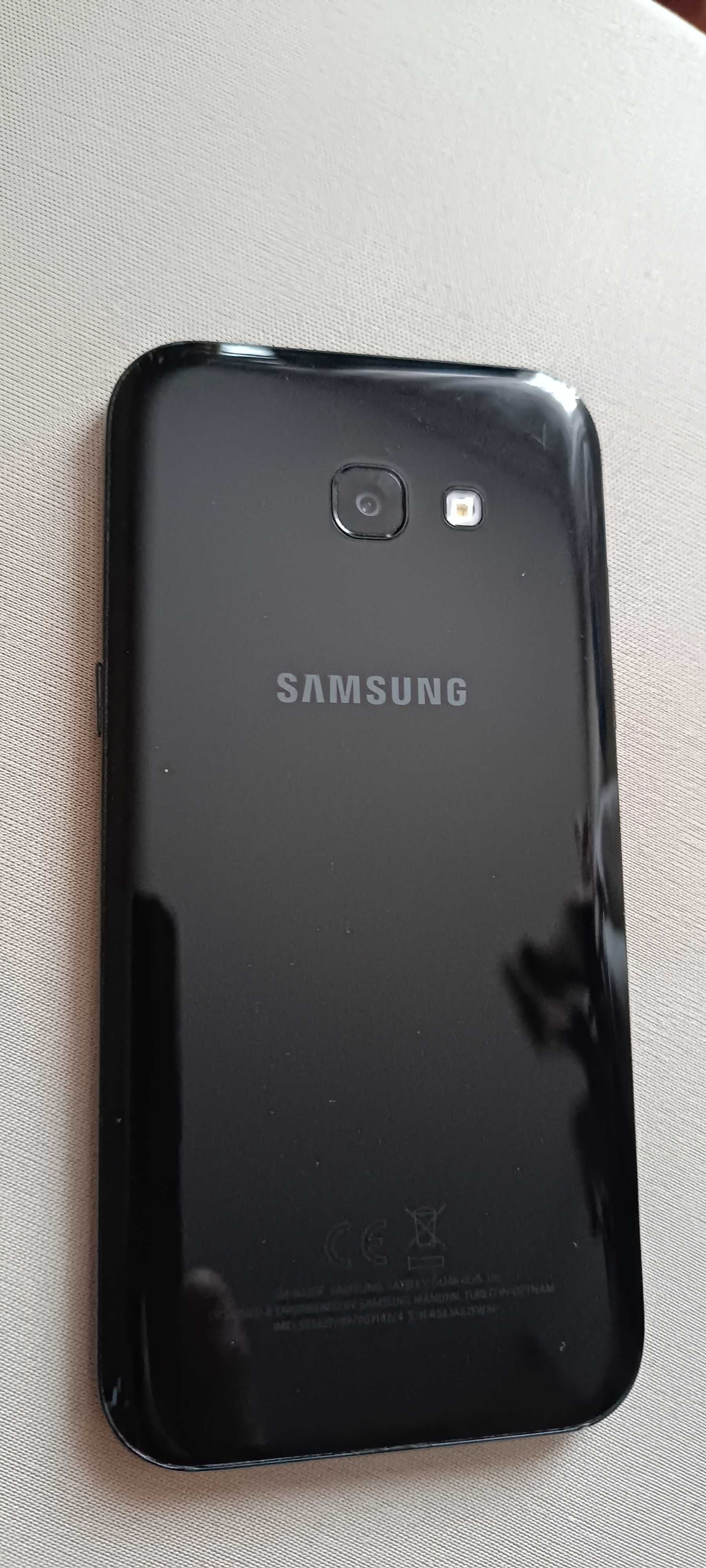 Samsung galaxy A5 / 2017