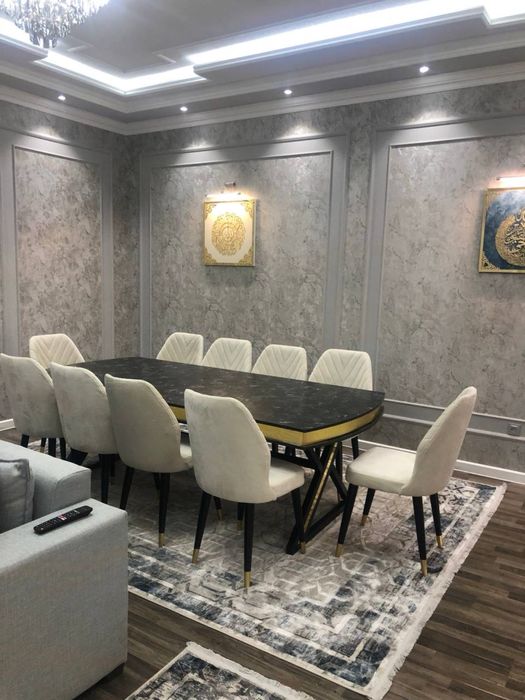 Сдаётся Срочно 4х комнатная