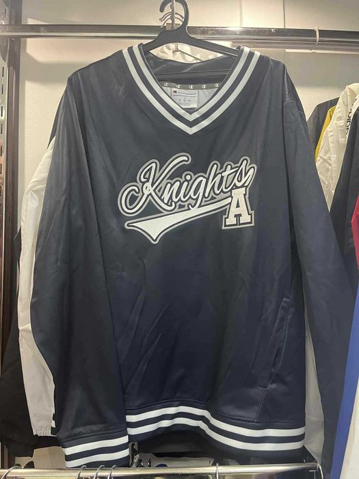 Varsity / Колежански якета