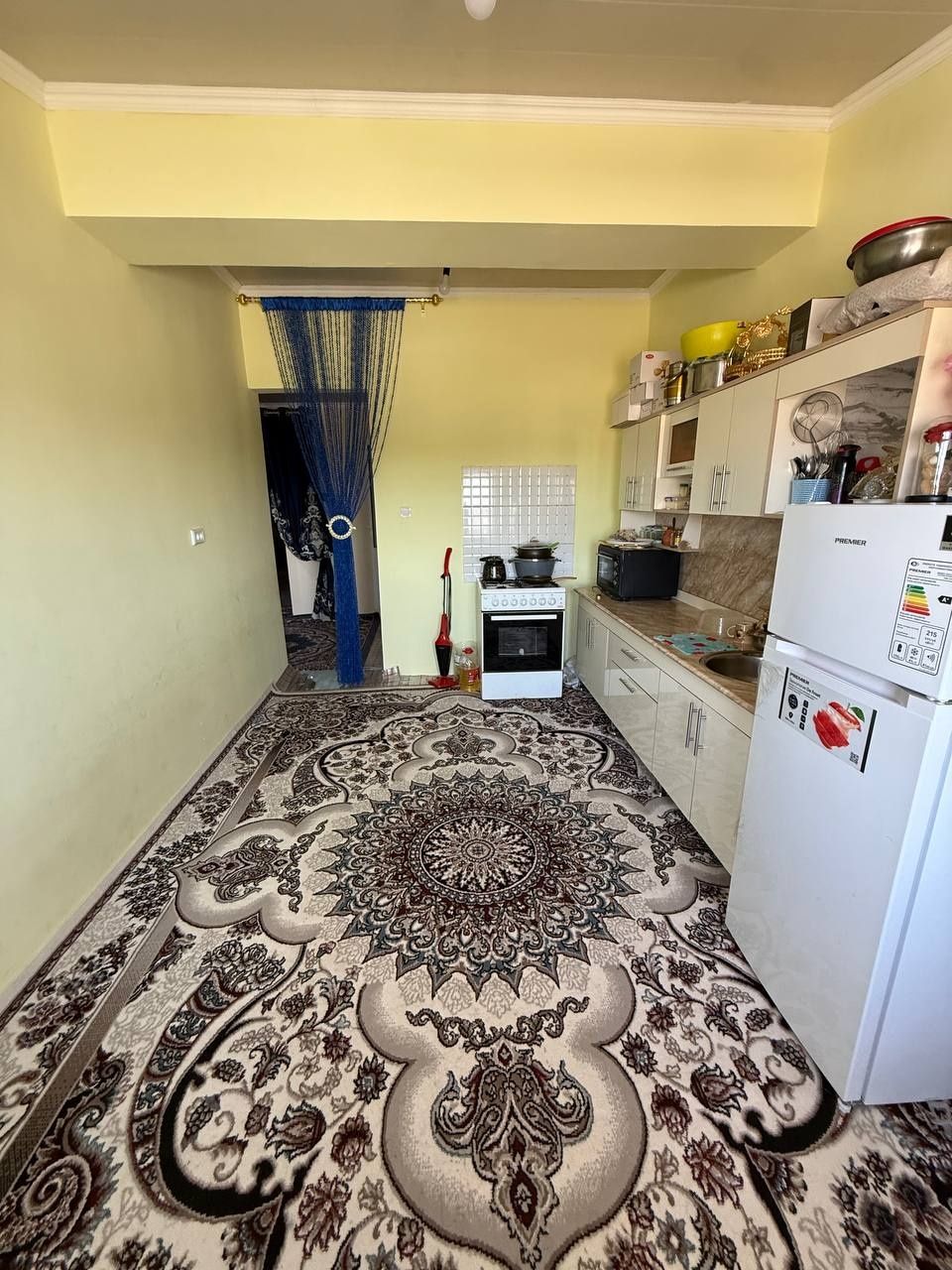 Uy sotıladı Dom juda tez