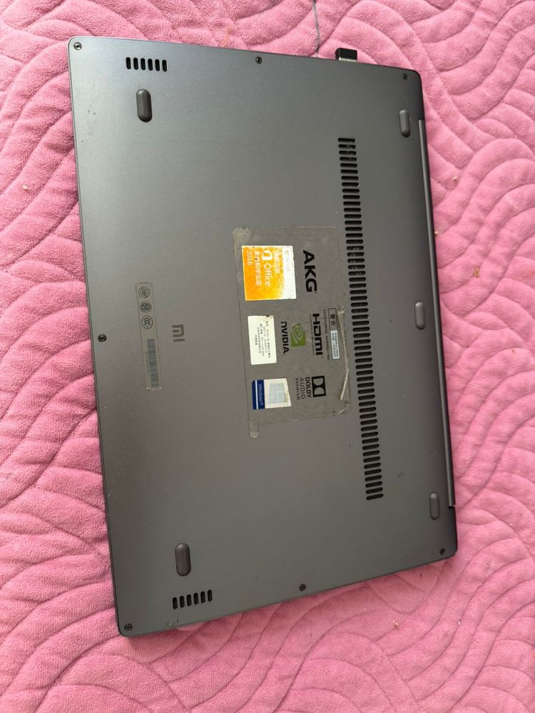 Mi book air 13 Core i7/8/256