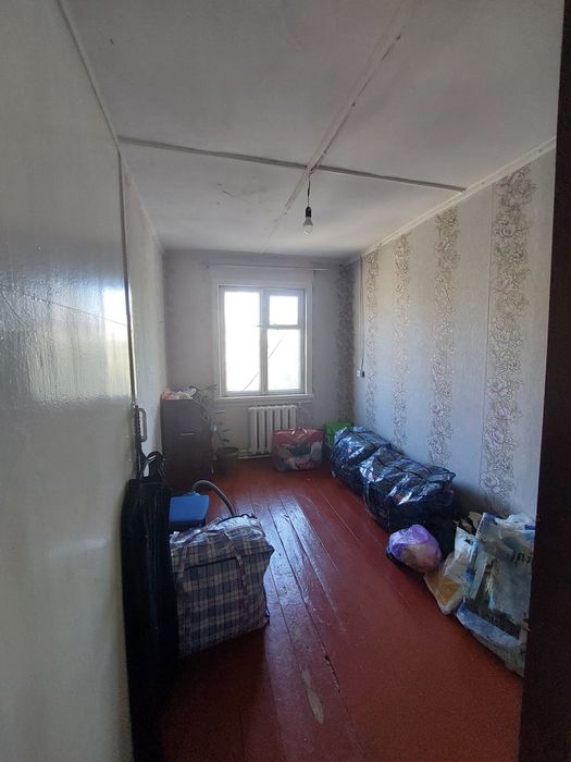 Продаётся 2х комнатная Деревашка