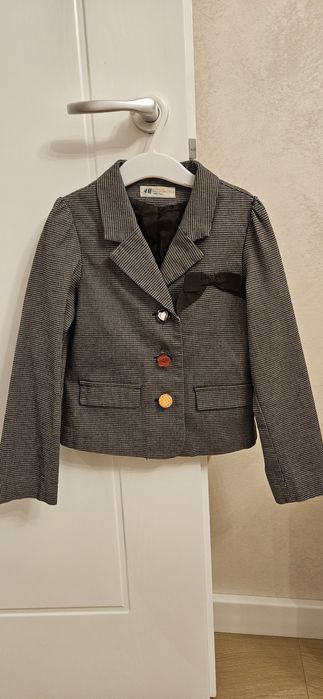 Sacou H& M marime 122