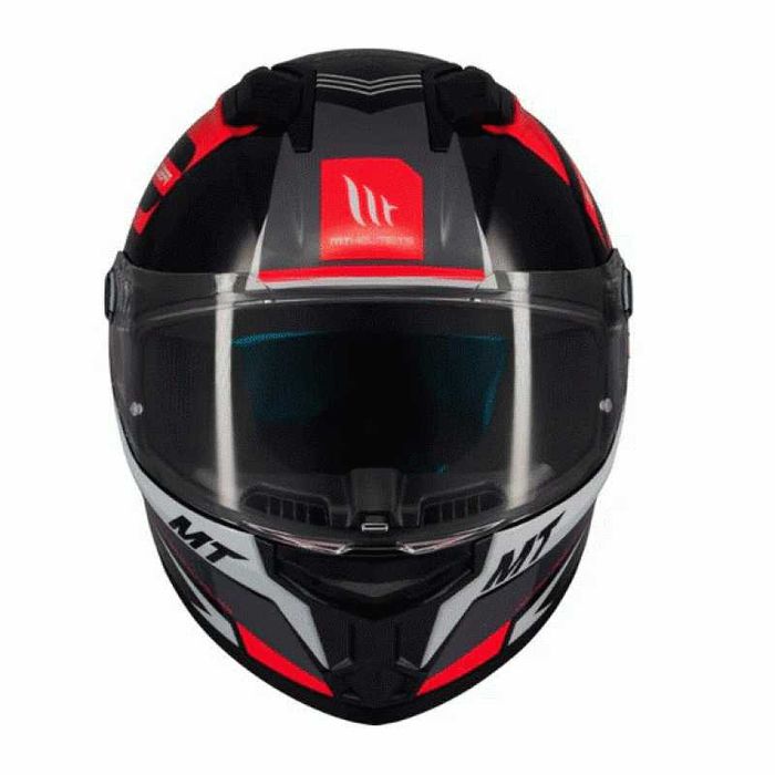 Каска MT STINGER 2 TRON B15 Размери XS,S,M,L,XL