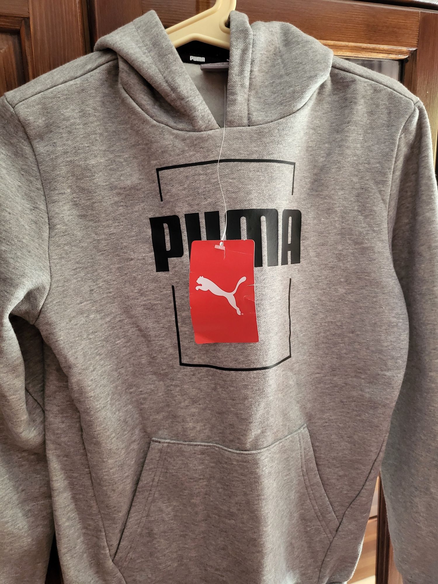 Екин на PUMA НОВ