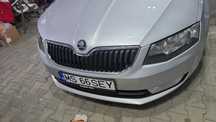 SKODAOctavia Combi 1.6 TDI DSG CUTIE GARANTIE+pornire motor din cheie