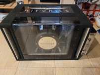 Subwoofer Hifonics 750 Rms/Amplificator Hifonics Bxi 1100D/condensator