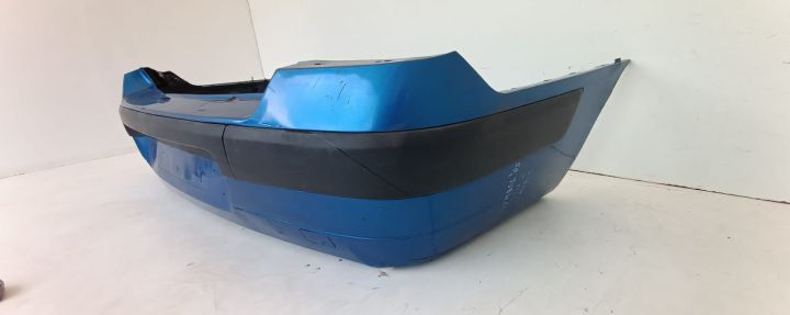 Bara Spate Limuzina - Transport gratuit! 8200136876 Renault Clio a 2-