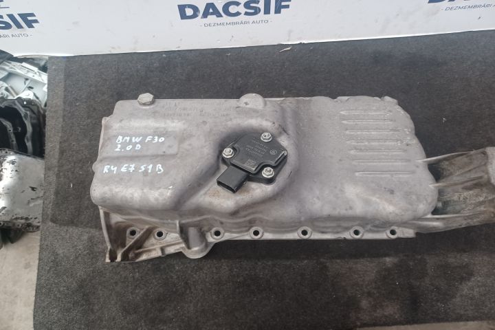 Baie ulei 7803071  7567722   7803071-05 7803071  7567722   7803071-05