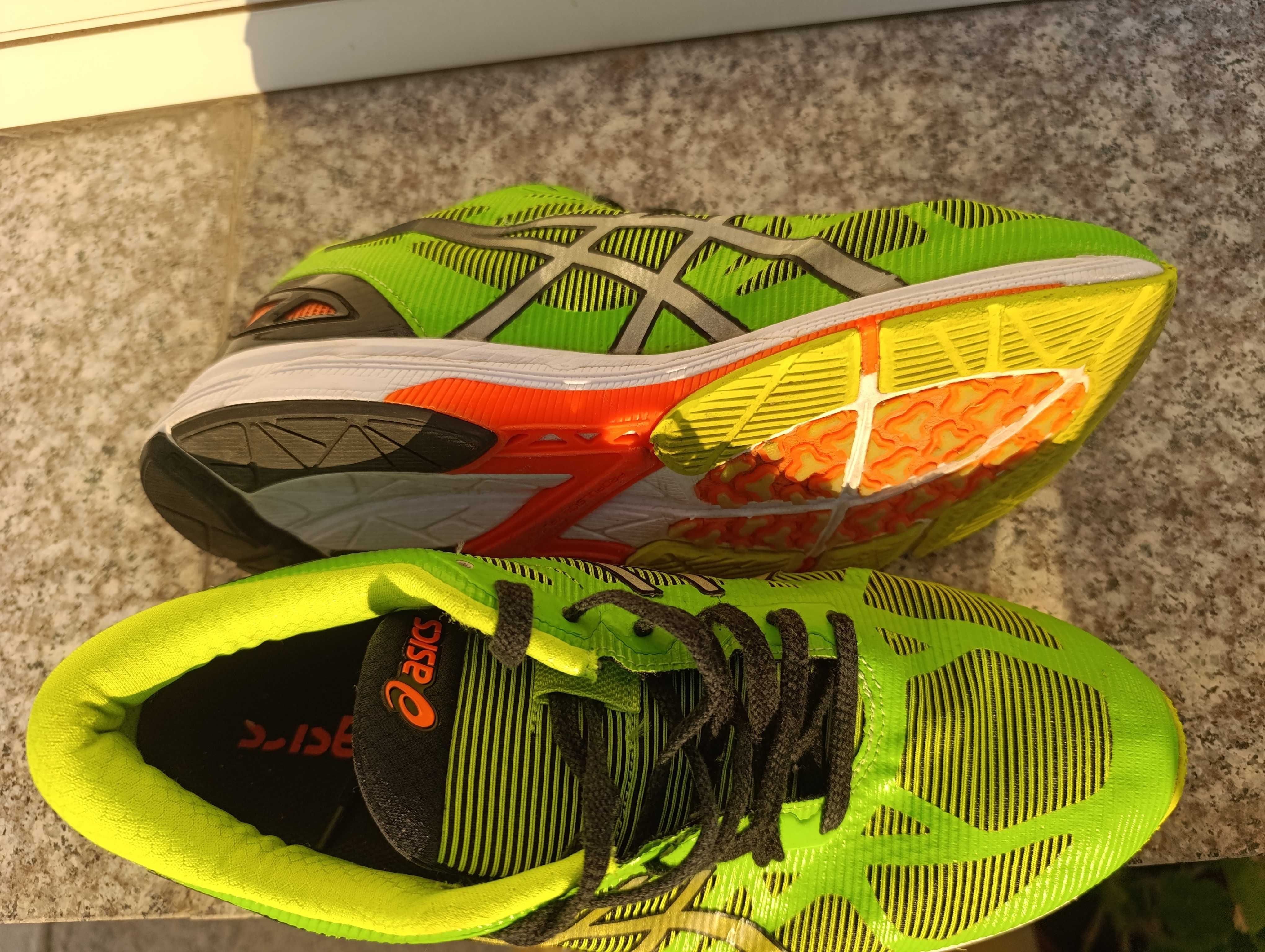 ASICS, 39 размер