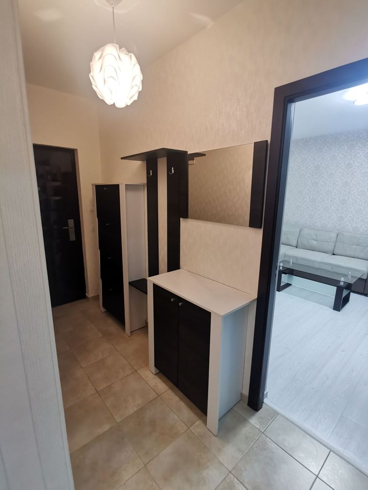 Inchiriez apartament cu 2 camere/ Popesti-Leordeni /proprietar