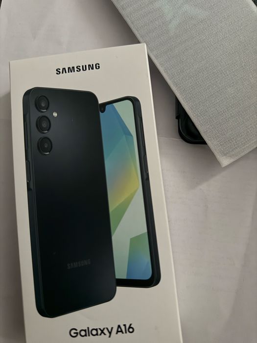 Samsung A16 128гб