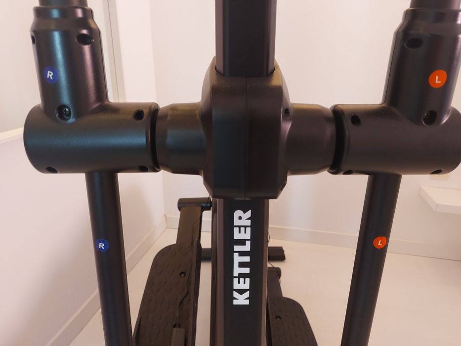 Кростренажор Kettler Optima 200
