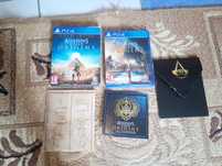 Vând jocul Assassin's creed origing ediție de lux