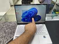 Hp ENVY x360 i7-1250U 8/512