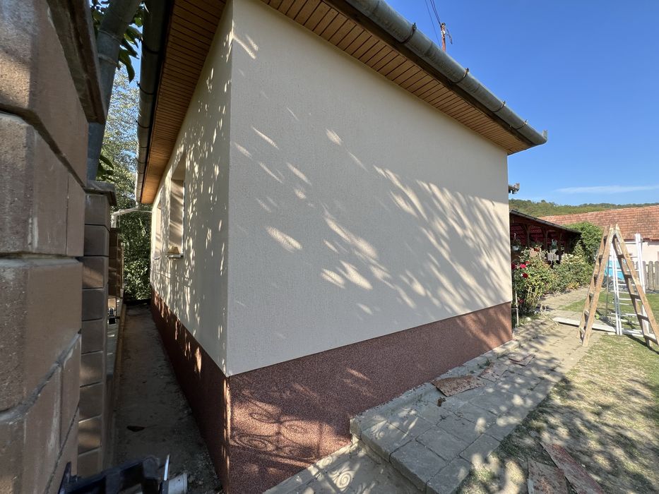 Ofer servicii in constructii si renovari