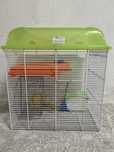 Cusca hamsteri donez