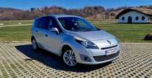Renault Grand Scenic // 2010 // euro 5 // 7 locuri //navi 2025