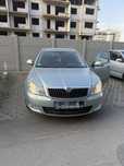 Vand Skoda Octavia