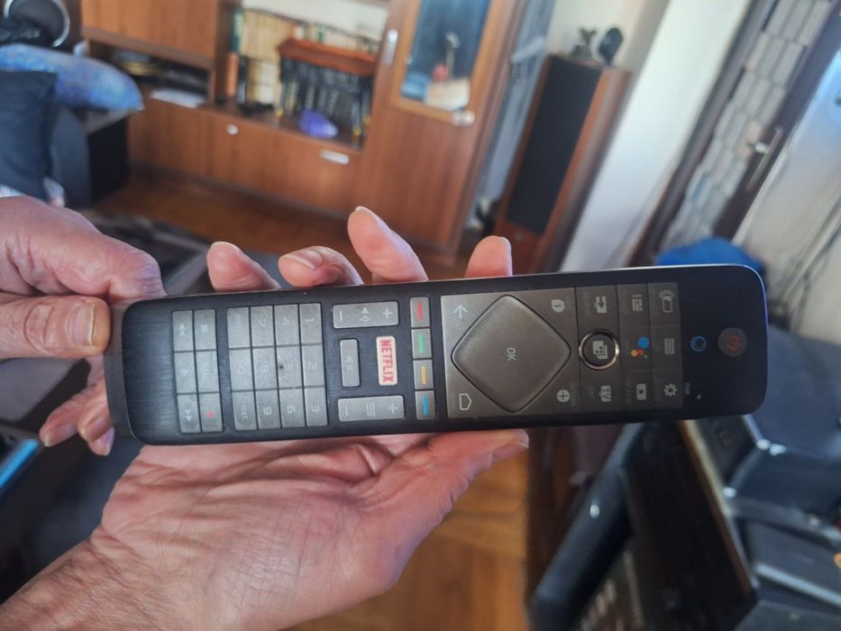Телевизор Philips 55'