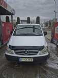 Mercedes vito stare buna