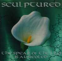 Sculptured – The Spear Of The Lily Is Aureoled от 1998