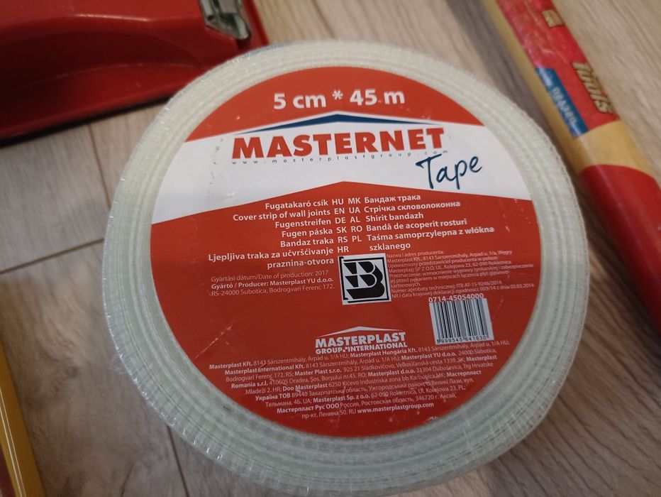 Vand lot/ set scule