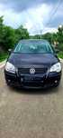 WV Polo 9N-an 2007