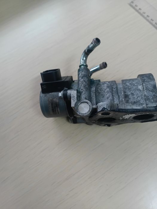 EGR Toyota RAV4 disel mk2