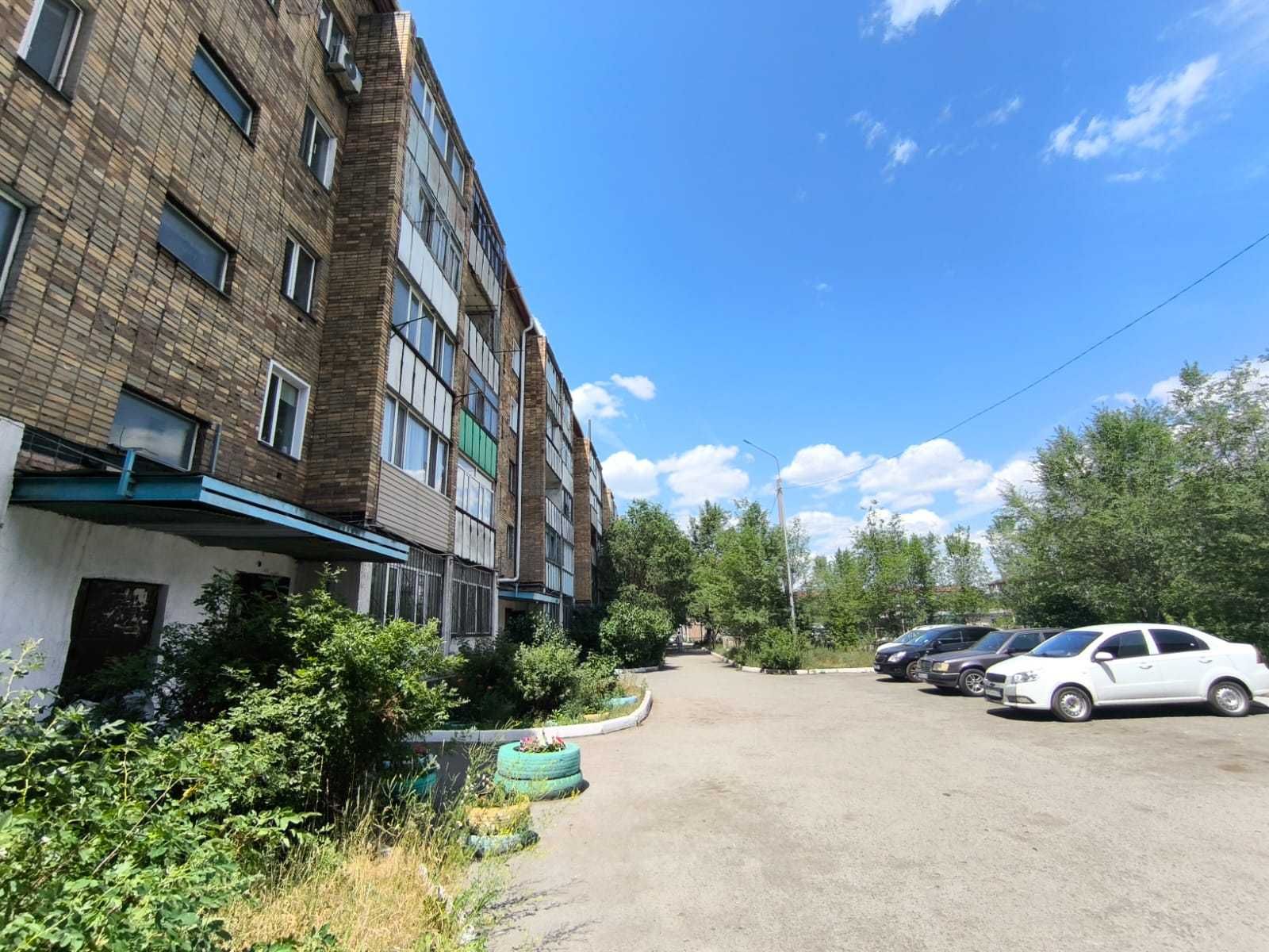 1-комн. квартира в г. Сарань, 1а мкр.