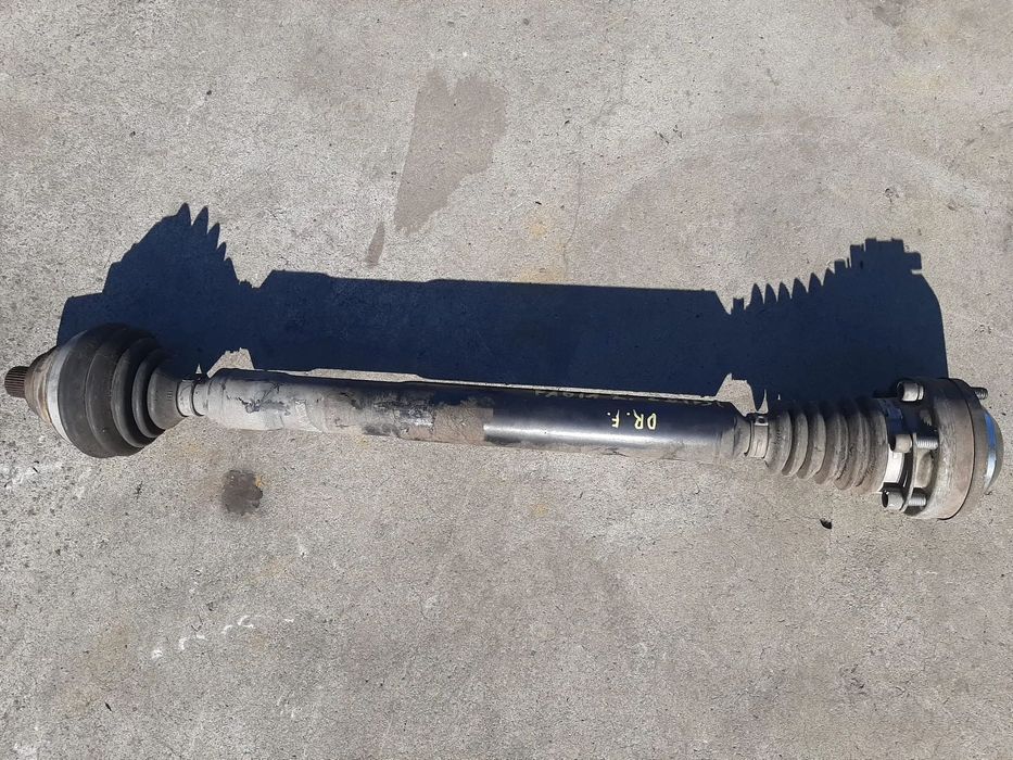 planetara dreapta  fata 2.0 tdi skoda fabia 2